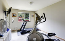 Butleigh Wootton home gym construction leads