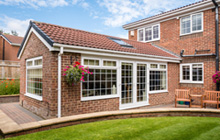 Butleigh Wootton house extension leads